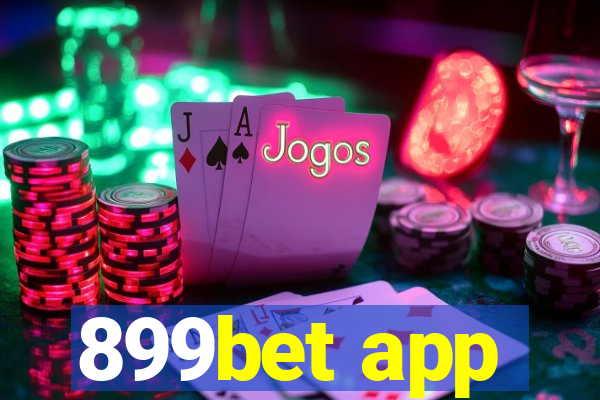 899bet app